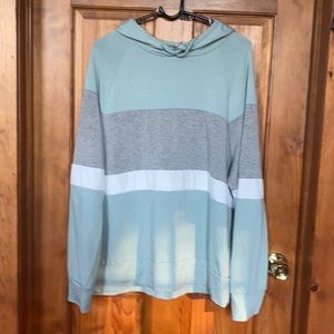 Women’s Lightweight Hoodie